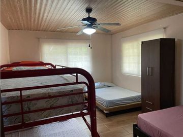 VENDO CASA EN CAPIRA SAJALICES 4R