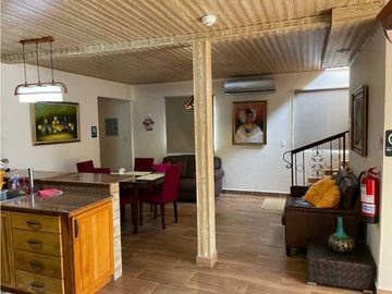 VENDO CASA EN CAPIRA SAJALICES 4R