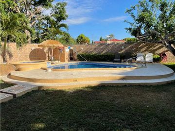 VENDO CASA EN CAPIRA SAJALICES 4R