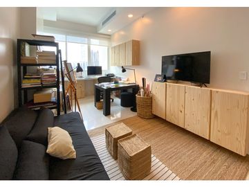 APARTAMENTO OCEAN REEF ISLAND linea blanca  PUNTA PACIFICA 245M2 - MLD