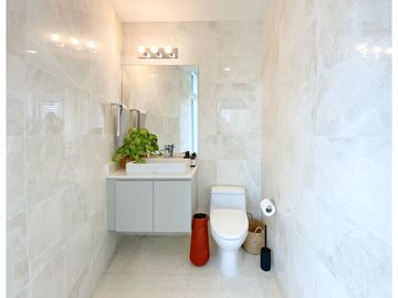 APARTAMENTO OCEAN REEF ISLAND linea blanca  PUNTA PACIFICA 245M2 - MLD