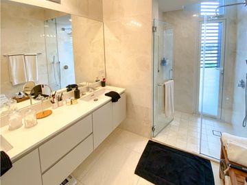 APARTAMENTO OCEAN REEF ISLAND linea blanca  PUNTA PACIFICA 245M2 - MLD