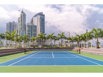 APARTAMENTO OCEAN REEF ISLAND linea blanca  PUNTA PACIFICA 245M2 - MLD