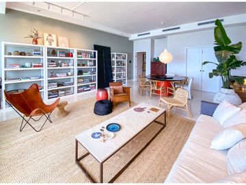 APARTAMENTO OCEAN REEF ISLAND linea blanca  PUNTA PACIFICA 245M2 - MLD