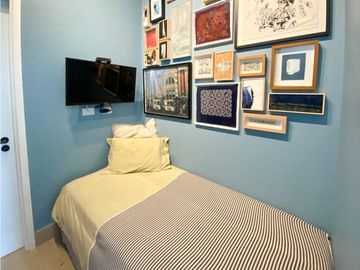 APARTAMENTO OCEAN REEF ISLAND linea blanca  PUNTA PACIFICA 245M2 - MLD