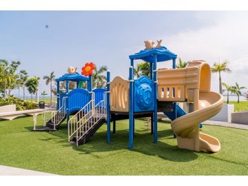 APARTAMENTO OCEAN REEF ISLAND linea blanca  PUNTA PACIFICA 245M2 - MLD