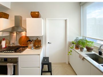 APARTAMENTO OCEAN REEF ISLAND linea blanca  PUNTA PACIFICA 245M2 - MLD