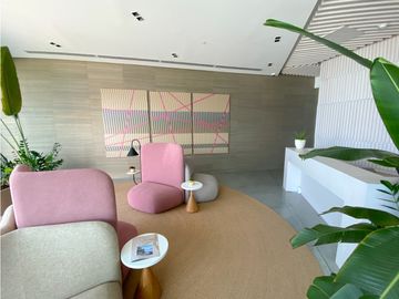 APARTAMENTO OCEAN REEF ISLAND linea blanca  PUNTA PACIFICA 245M2 - MLD