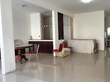 RUMAH STYLE VILLA DAN TANAH DI PERMATA GATSU REGENCY DENPASAR
