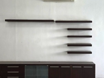 RUMAH STYLE VILLA DAN TANAH DI PERMATA GATSU REGENCY DENPASAR