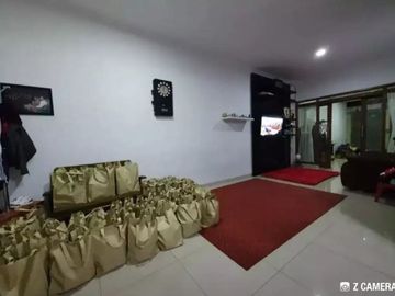 rumah siap huni di setradago antapani