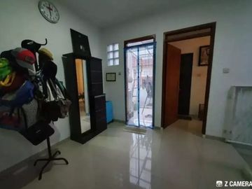 rumah siap huni di setradago antapani