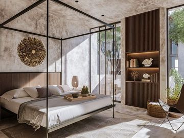 CASA EN VENTA EN TULUM | MYM