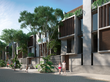 CASA EN VENTA EN TULUM | MYM