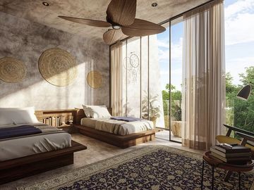 CASA EN VENTA EN TULUM | MYM