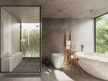 CASA EN VENTA EN TULUM | MYM