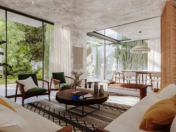 CASA EN VENTA EN TULUM | MYM