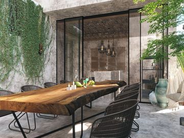 CASA EN VENTA EN TULUM | MYM