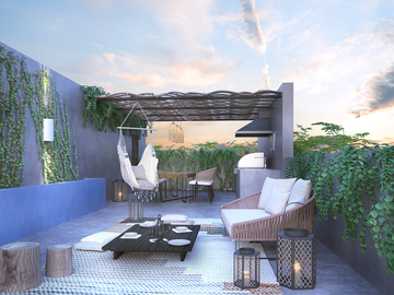 CASA EN VENTA EN TULUM | MYM