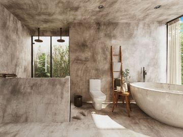 CASA EN VENTA EN TULUM | MYM