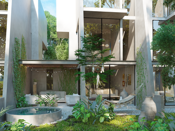 CASA EN VENTA EN TULUM | MYM
