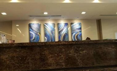 Studio/1BR Unit in Metro Manila near UP, PGH, Robinsons Mall, LRt1,Central bank, Roxas Blvd.Ocean Park, Pedro Gil, U.N