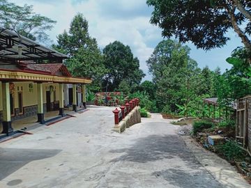 Jual Tanah di Mojogedang Karanganyar