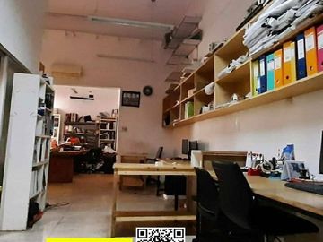 Rumah 1 Lantai ex office di Bintaro jaya sektor 3, 6607-IW 0811111----
