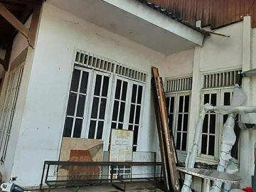 Rumah 1 Lantai ex office di Bintaro jaya sektor 3, 6607-IW 0811111----