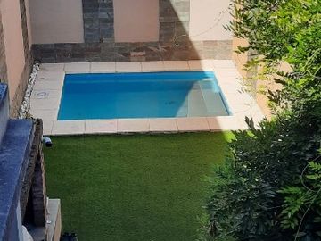 Duplex en venta en Lanus Oeste