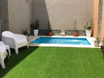 Duplex en venta en Lanus Oeste