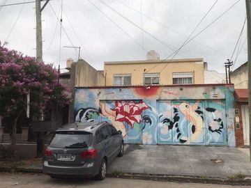 Duplex en venta en Lanus Oeste