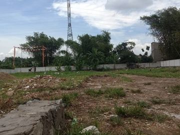 Kavling Tanah Bandung Kopo SHM 3 Jutaan