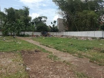 Kavling Tanah Bandung Kopo SHM 3 Jutaan