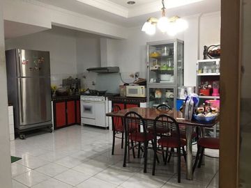 DIJUAL CEPAT !! Rumah Bagus 2 Kavling Jadi 1, HargaOk Bisa Nego
