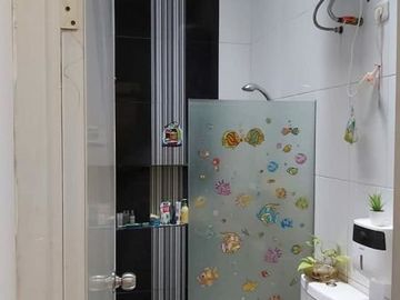 Rumah Cantik di Taman Holis Indah Bandung