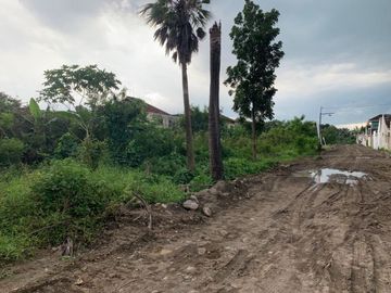 Jual Tanah Dekat PEMDA Harga Murah!!!