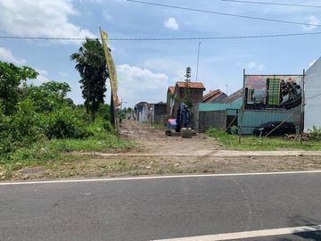 Jual Tanah Dekat PEMDA Harga Murah!!!