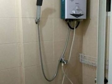 APARTEMEN SUNTER PARK VIEW (SPV) - MULAI 3JT/BLN!