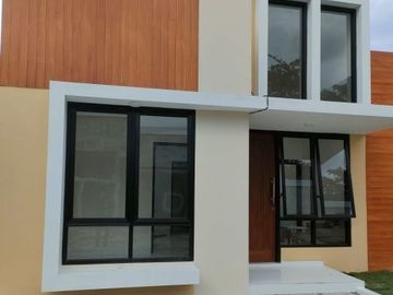 Rumah dijual di Ikan Tombro Lowokwaru Kota Malang