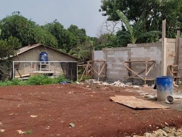 Rumah DiJual Promo DP 6 JT All In Dan Cicilan 2.6 Jtan Di Depok