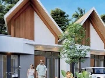 Rumah DiJual Promo DP 6 JT All In Dan Cicilan 2.6 Jtan Di Depok