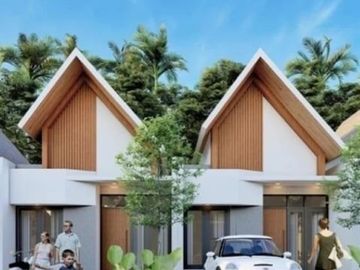 Rumah DiJual Promo DP 6 JT All In Dan Cicilan 2.6 Jtan Di Depok