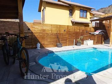 Casa en Venta en Apacible 1