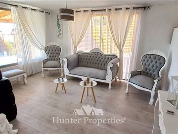 Casa en Venta en Apacible 1