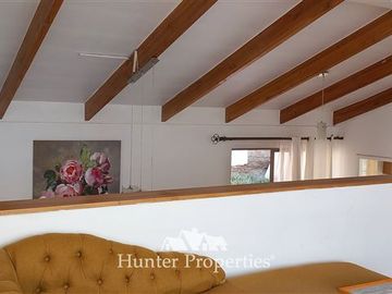 Casa en Venta en Apacible 1