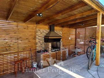 Casa en Venta en Apacible 1