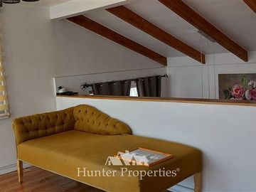 Casa en Venta en Apacible 1