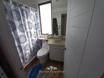 Casa en Venta en Apacible 1