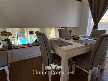 Casa en Venta en Apacible 1